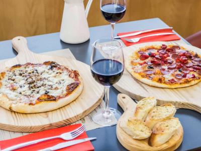 هتل ایبیز پرتو اسو جو