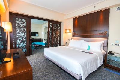 ل مریدین جاکارتا