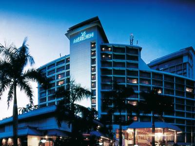 ل مریدین جاکارتا