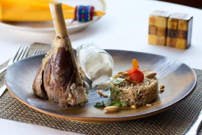 ل مریدین جاکارتا