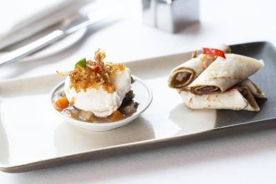 ل مریدین جاکارتا