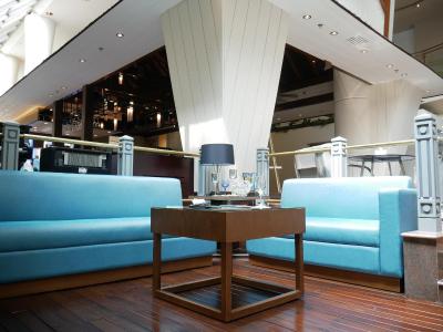 ل مریدین جاکارتا