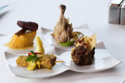 ل مریدین جاکارتا