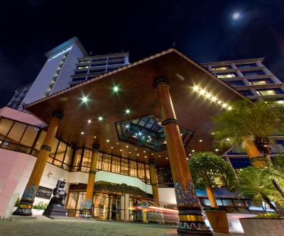 ل مریدین جاکارتا