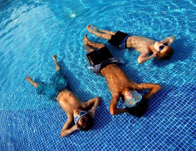 ل مریدین جاکارتا