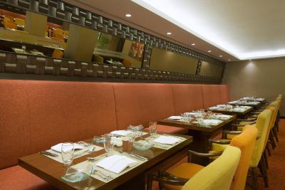 ل مریدین جاکارتا