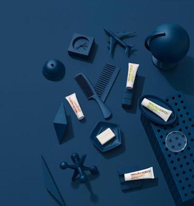 ل مریدین جاکارتا