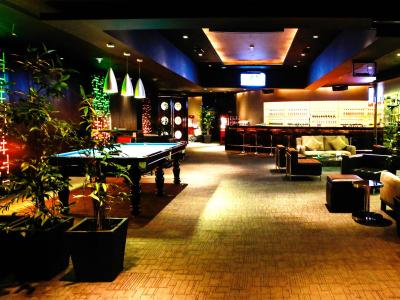 ل مریدین جاکارتا