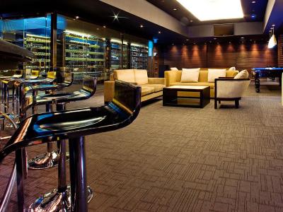 ل مریدین جاکارتا