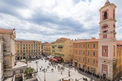 پالیز اسالیا بوتیک هتل