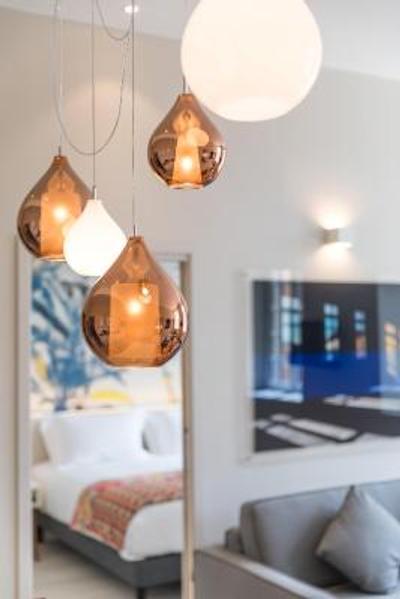 پالیز اسالیا بوتیک هتل