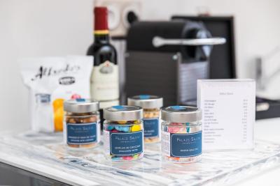 پالیز اسالیا بوتیک هتل