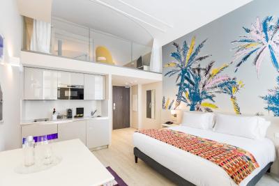 پالیز اسالیا بوتیک هتل