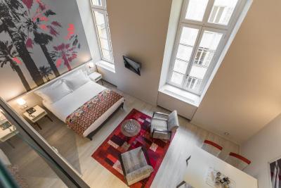 پالیز اسالیا بوتیک هتل