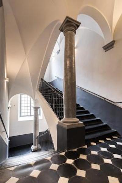 پالیز اسالیا بوتیک هتل