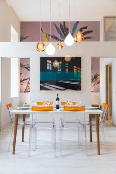 پالیز اسالیا بوتیک هتل