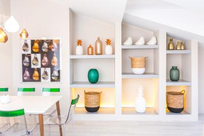 پالیز اسالیا بوتیک هتل