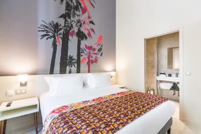 پالیز اسالیا بوتیک هتل