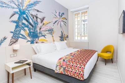 پالیز اسالیا بوتیک هتل