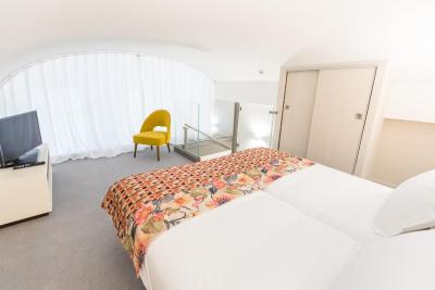 پالیز اسالیا بوتیک هتل