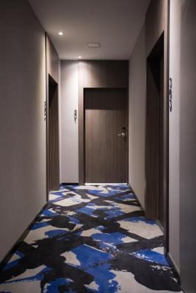 پالیز اسالیا بوتیک هتل