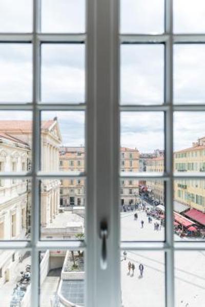 پالیز اسالیا بوتیک هتل