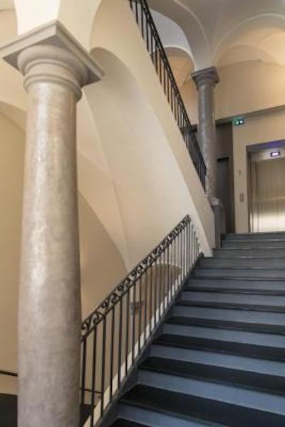 پالیز اسالیا بوتیک هتل