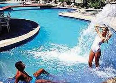 ریتز لاگوا دا انتا هتل اند اسپا