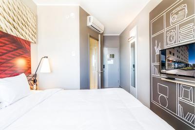 ایبیز ایکویک