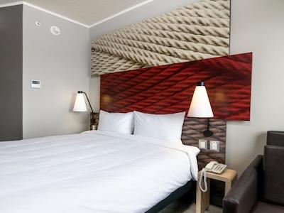 ایبیز ایکویک