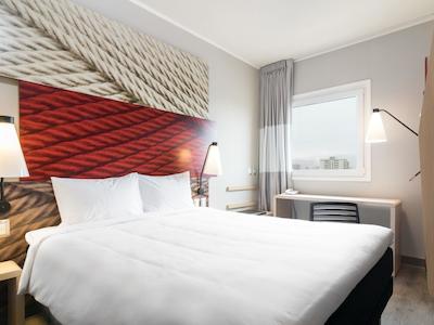 ایبیز ایکویک