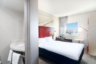 ایبیز ایکویک