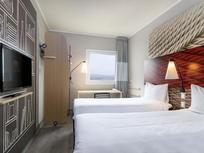 ایبیز ایکویک