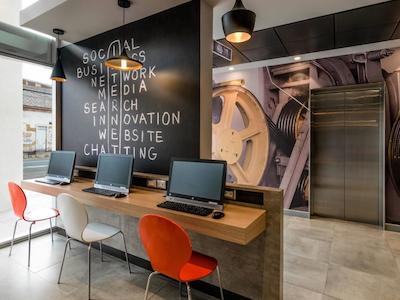 ایبیز ایکویک