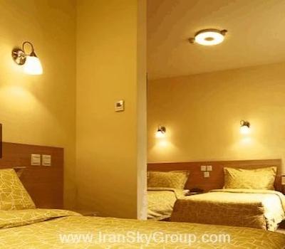 24کا اینترنشنال فو ژو