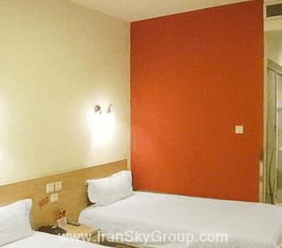 24کا اینترنشنال فو ژو