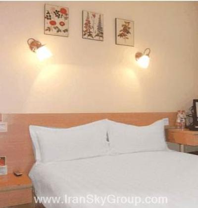 24کا اینترنشنال فو ژو