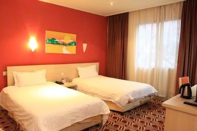 24کا اینترنشنال فو ژو