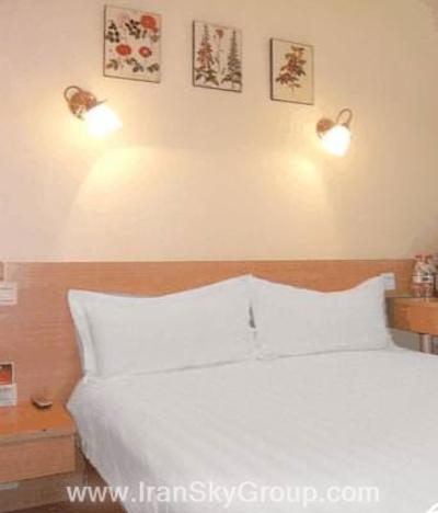 24کا اینترنشنال فو ژو