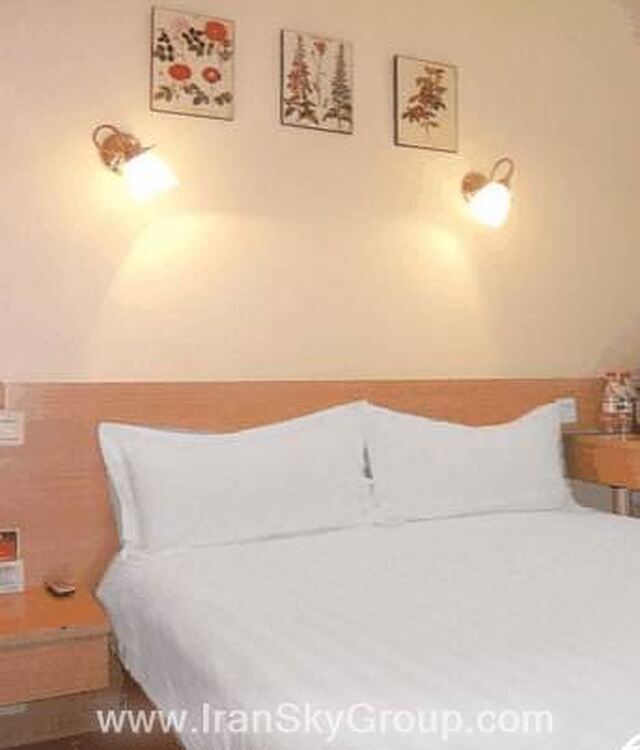 24کا اینترنشنال فو ژو