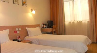 24کا اینترنشنال فو ژو