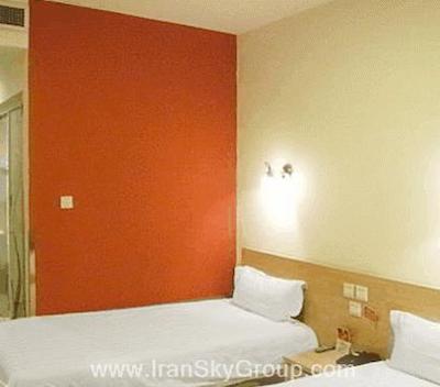 24کا اینترنشنال فو ژو