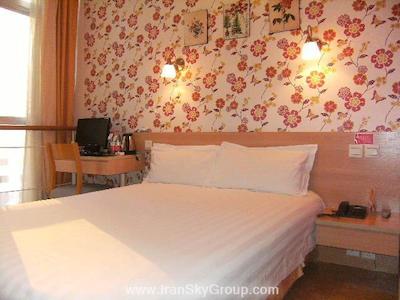 24کا اینترنشنال فو ژو