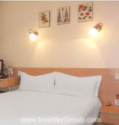 24کا اینترنشنال فو ژو