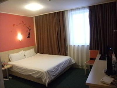 24کا اینترنشنال فو ژو