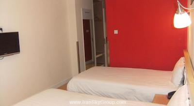 24کا اینترنشنال فو ژو