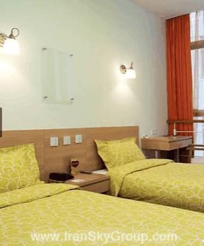 24کا اینترنشنال فو ژو