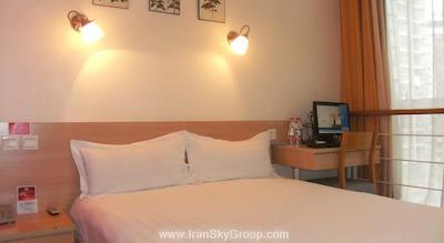 24کا اینترنشنال فو ژو