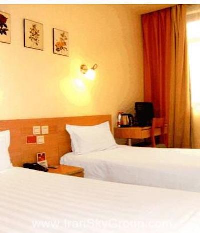 24کا اینترنشنال فو ژو