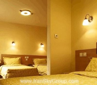 24کا اینترنشنال فو ژو